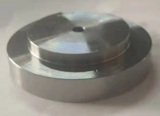 Предохранительная шайба для станков АМРе750 и АМРе3000 (усилие штамповки 30т)