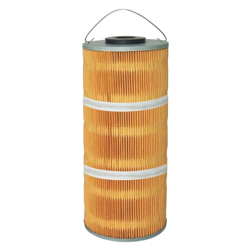 Фильтр 150x33x360 мм, 5мкм, без сетки для электроэрозионных станков Agie/Charmilles, DK77 