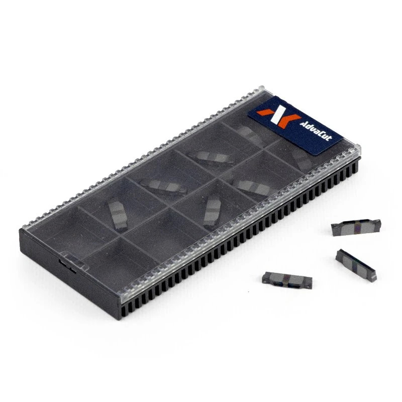 Пластина канавочная KPP600040-N00-KBOK-CP5025