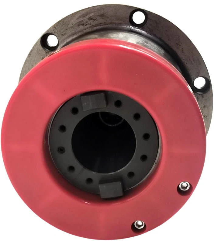 Шпиндель 8/10K 40T MPO W/HC DB HMC DG