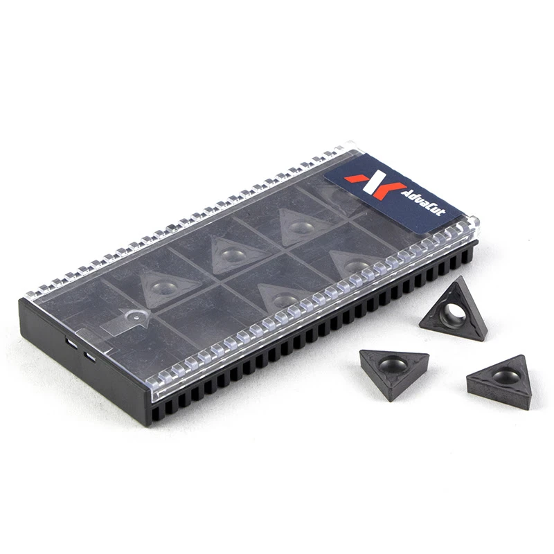 Пластина токарная TCMT110208-TFPM-CC1015