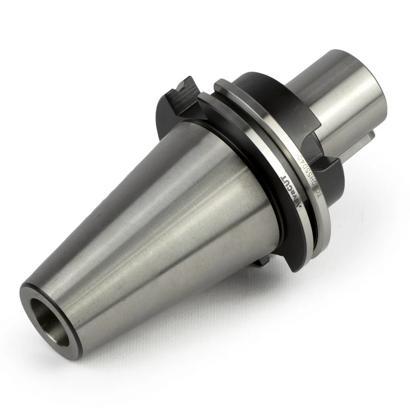 Держатель комбинированный для торцевых фрез с посадочным ø40 мм, H = 55 мм, форма A