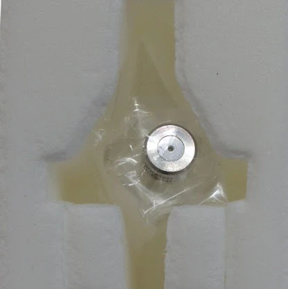 Алмазная проволочная направляющая 0,31мм (верхняя)