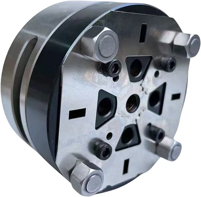 Адаптер  EROWA ITS50 на System 3R