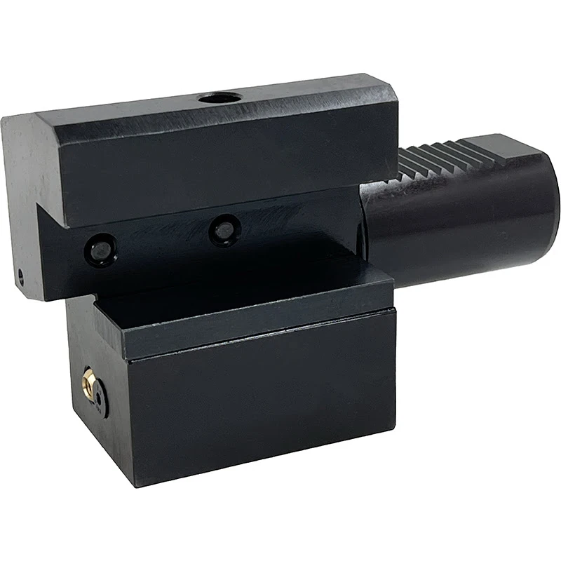 Держатель осевых резцов, тип С3-50x32 правый, перевёрнутый, VDI50