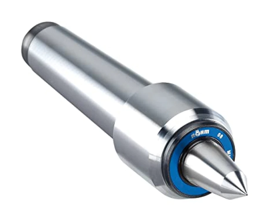 Задний вращающийся центр K08VL MK4 тип 600-20