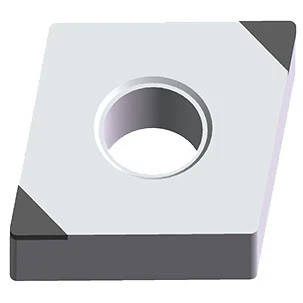 Пластина CBN токарная CNGA120408-CGA4-BC6325