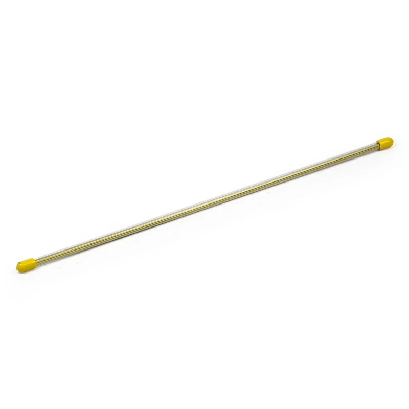Латунный многоканальный электрод 1.0x400 мм