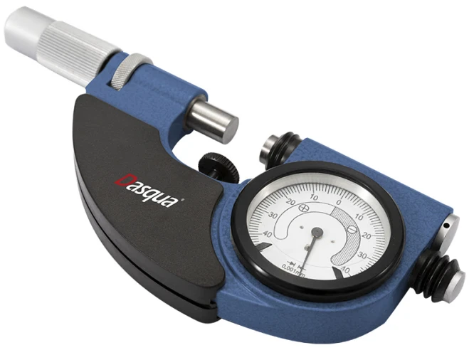 Скоба рычажная; 50-75мм; 0,001мм