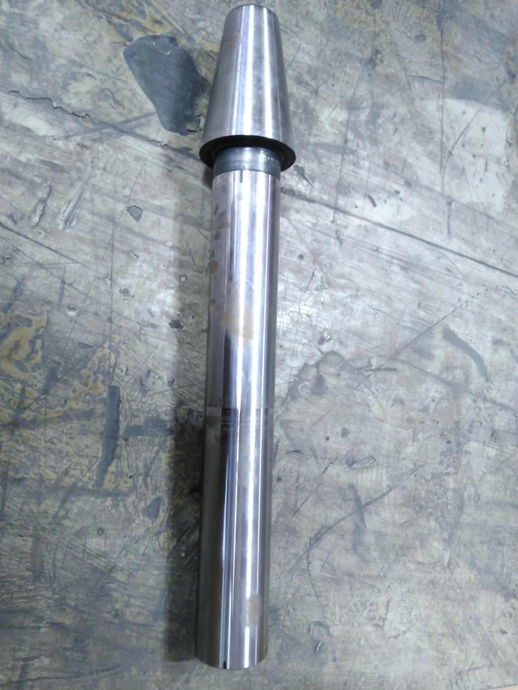 Б/У Контрольная оправка SK50/BT50 ø50x350 мм