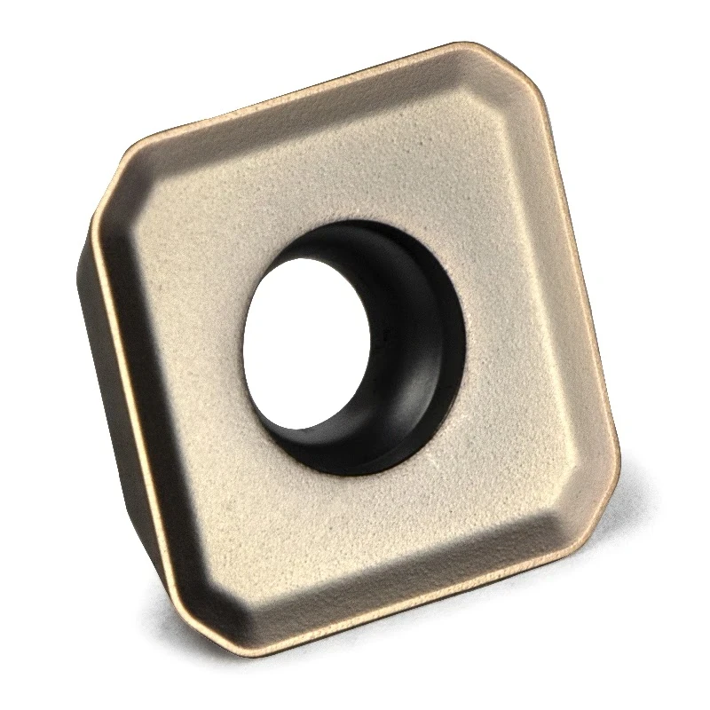 Пластина фрезерная SEMT13T3AGEN-MCST-CP3025