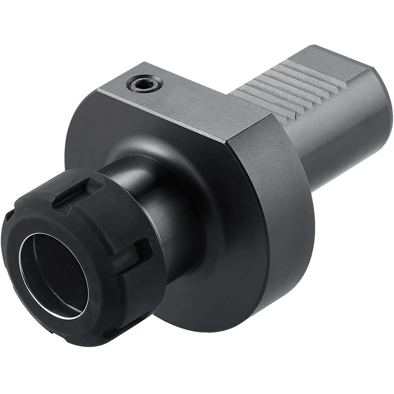 Цанговый патрон, тип E4-60×40, для цанг ER40 (3-26 мм) VDI60