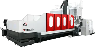 Портальные фрезерные станки