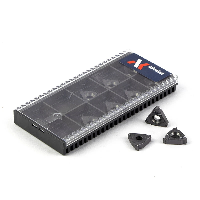 Пластина резьбовая RPER16-M200-RAPM-CP2025