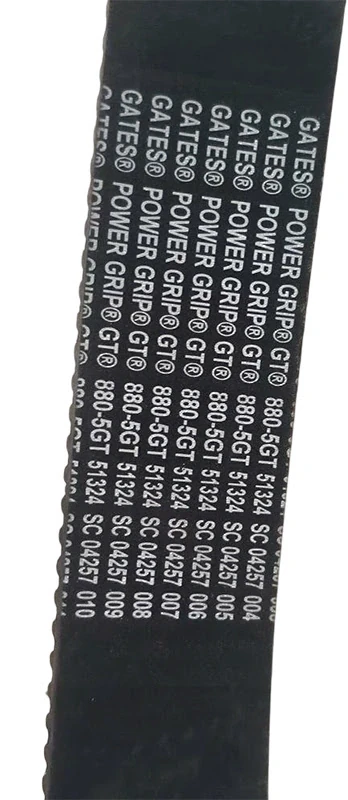 Ремень PowerGrip 880-5GT SC 04257 для станков TM-1F, TM-2F
