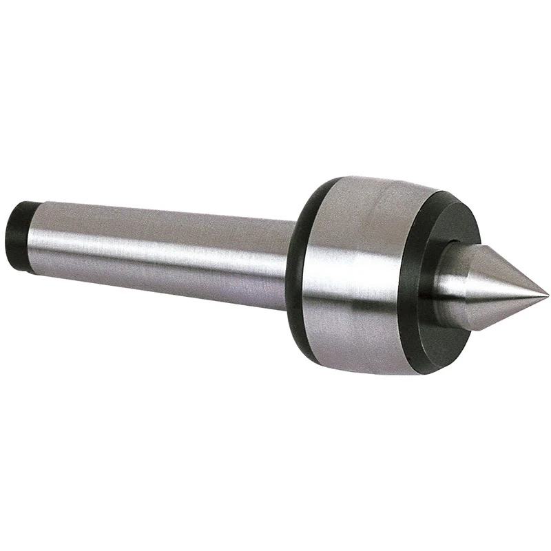 Центр вращающийся AdvaCut высокоточный, ⌀70 мм, d2=32 мм, КМ №4, макс.биение 0,005 мм