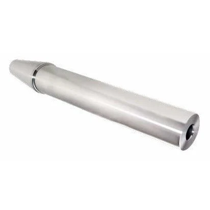 Контрольная оправка AdvaCut SK40, ø40, L=300; DIN69871