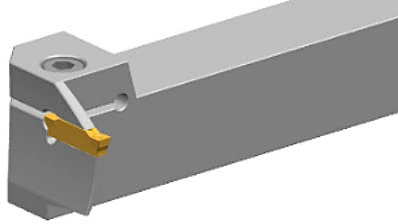 Державка торцеканавочная GKPC3225R-PCJ-T24-90