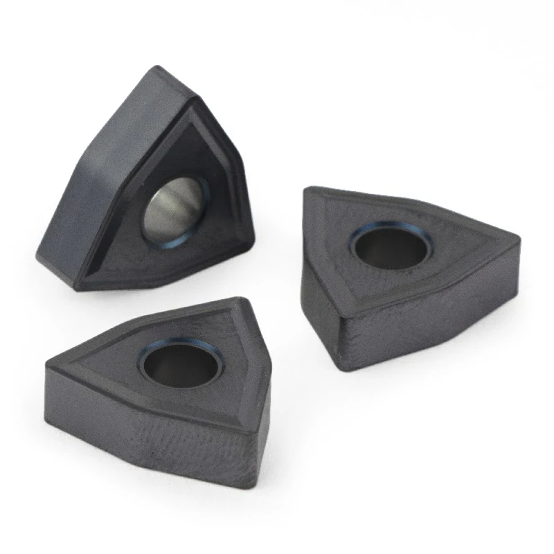 Пластина токарная WNMG080404-TDPM-CC2015