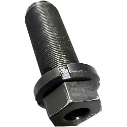 Болт регулировки уровня станка