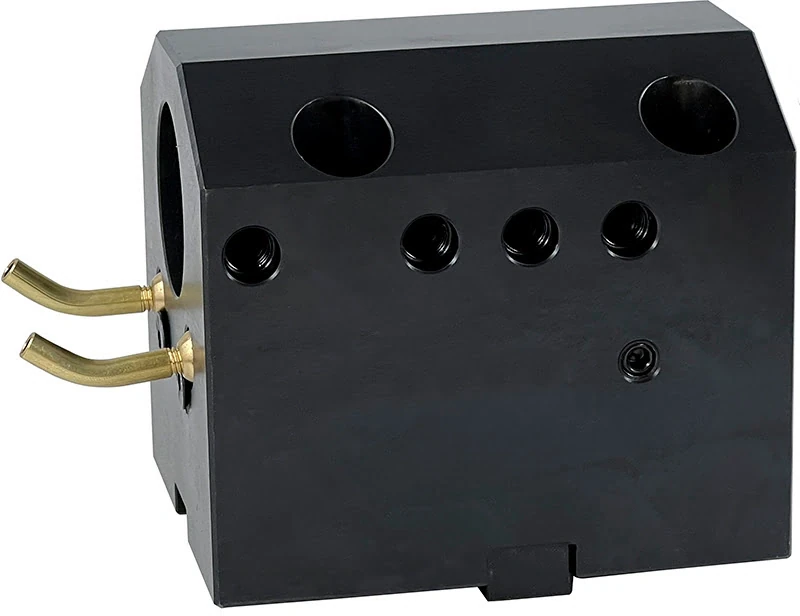 Держатель расточных резцов и корпусных сверл AdvaCut Ø50 мм, BMT65, H=80 мм, внешняя СОЖ