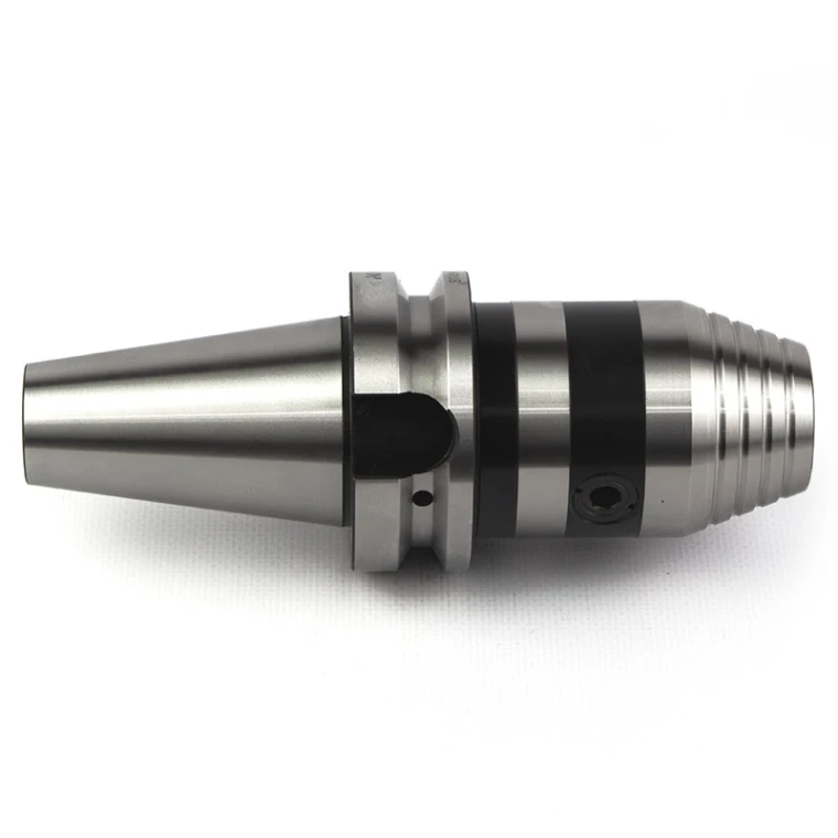 Сверлильный патрон BT40 ø1,0-13 мм H = 98мм MAS 403/BT A