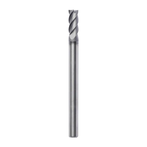 Фреза концевая твердосплавная AGL160-SQCM4-050-013-000, ØD 5 мм