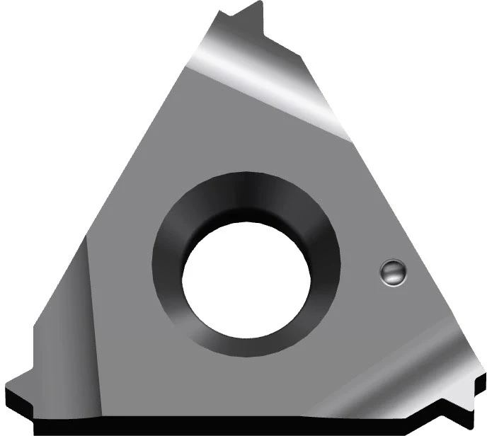 Пластина резьбовая RPEL16-M200-RXPM-CP2025