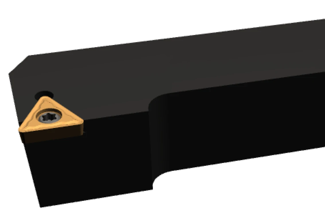 Державка STGCR1212F11