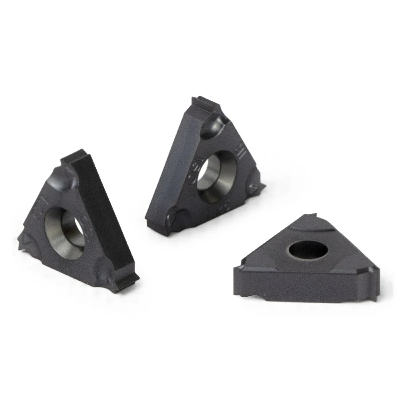 Пластина резьбовая RPIR16-M125-RAPM-CP2025