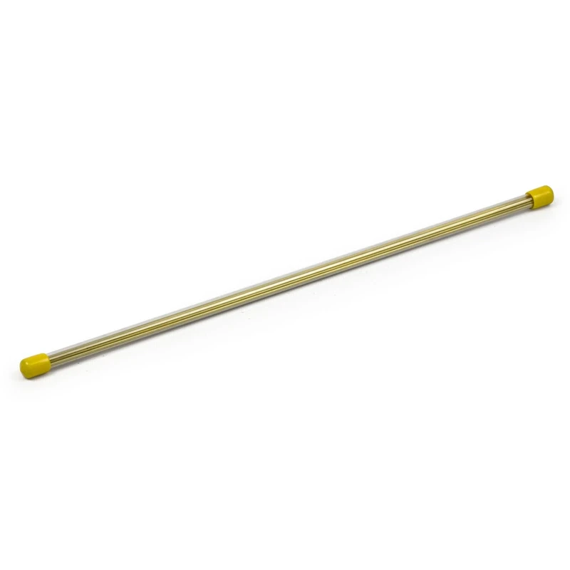 Латунный многоканальный электрод 1.5x400 мм