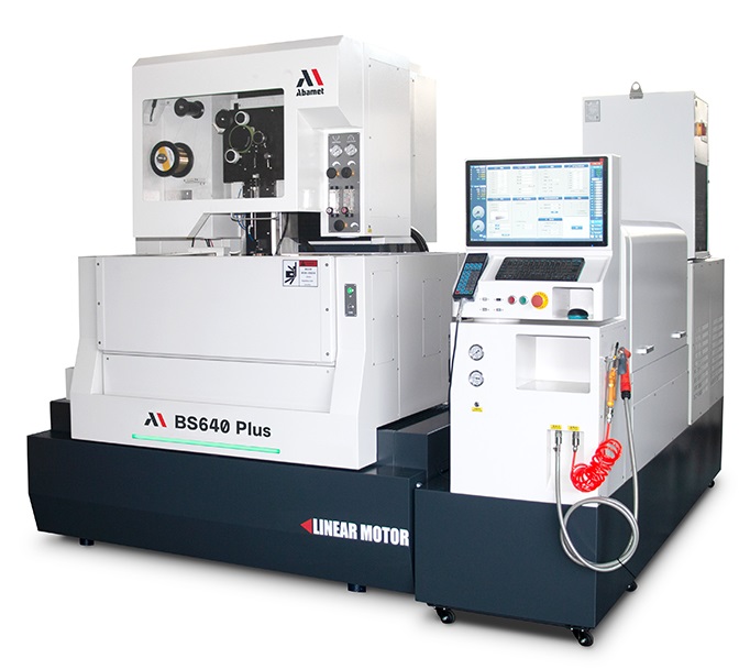  BS640Plus