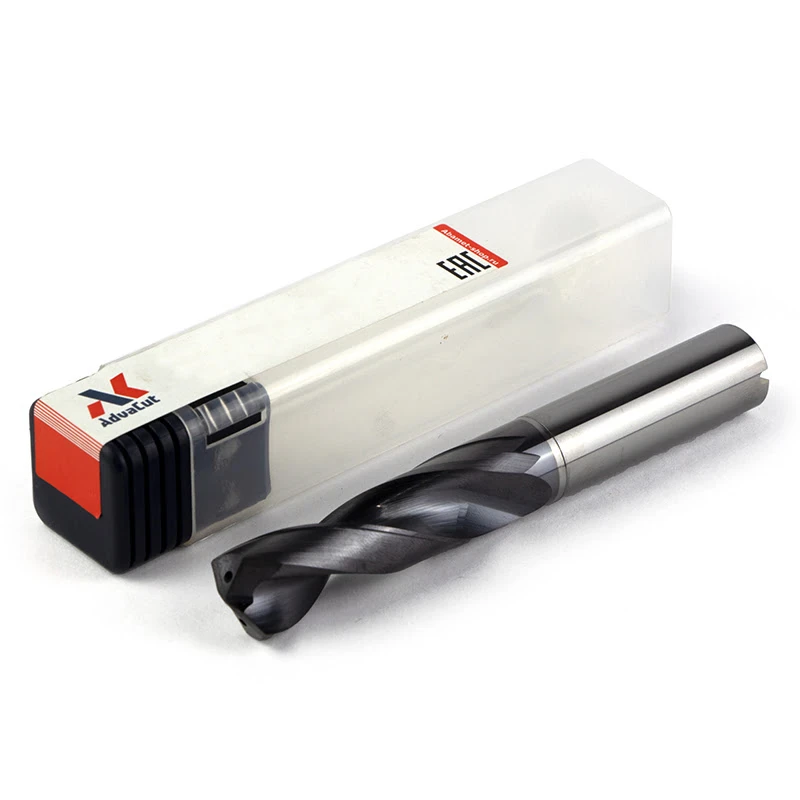 Сверло твердосплавное DSK201-CAIC03-0500