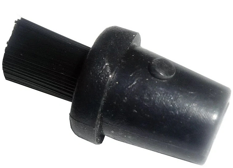 Щеточный элемент для установки в револьвер  