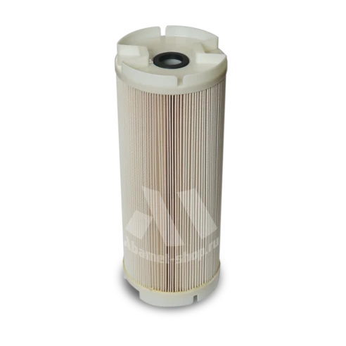 Фильтр-картридж 145x33x375мм, 5мкм, для электроэрозионных станков Agie/Charmilles, DK77