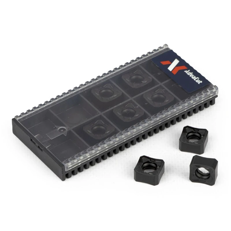 Пластина фрезерная SNEU1206ANEN-MDST-CC2040