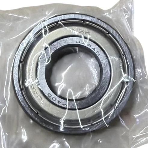 Подшипник вала вытяжного ролика FA10 6203ZZ. Реплика S862N033P10.