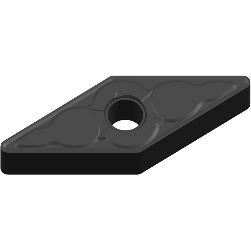 Пластина токарная VNMG160404-TCKK-CC3020