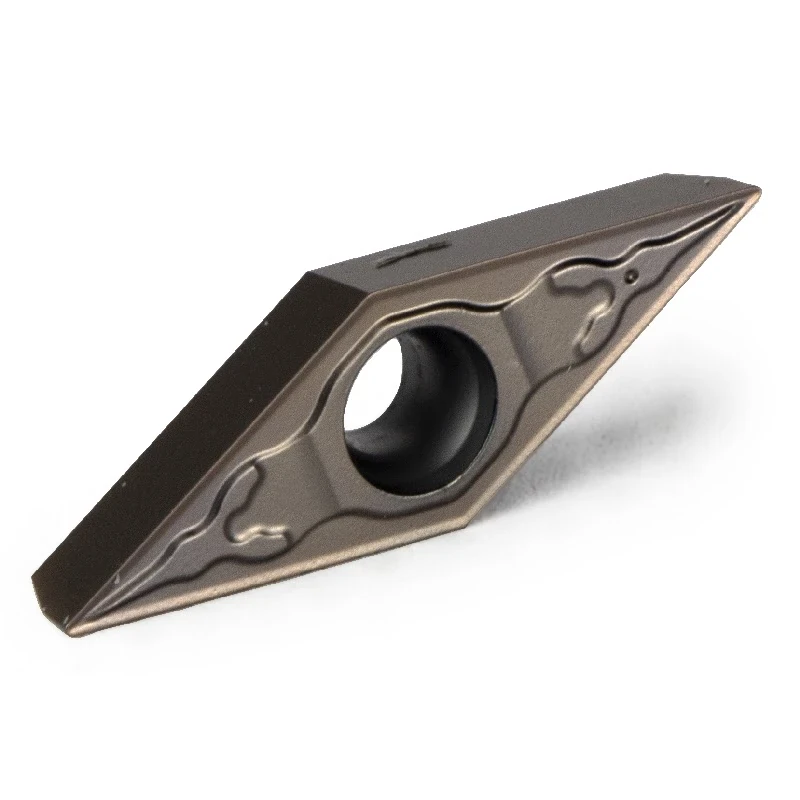 Пластина токарная VCMT110304-TFPM-CF1010