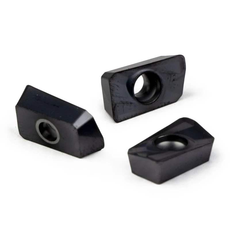 Пластина фрезерная APMT1135PDER-MFPR-CP5030