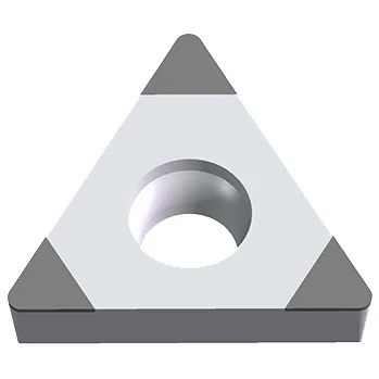 Пластина CBN токарная TPGW110302-CCA3-BC6325