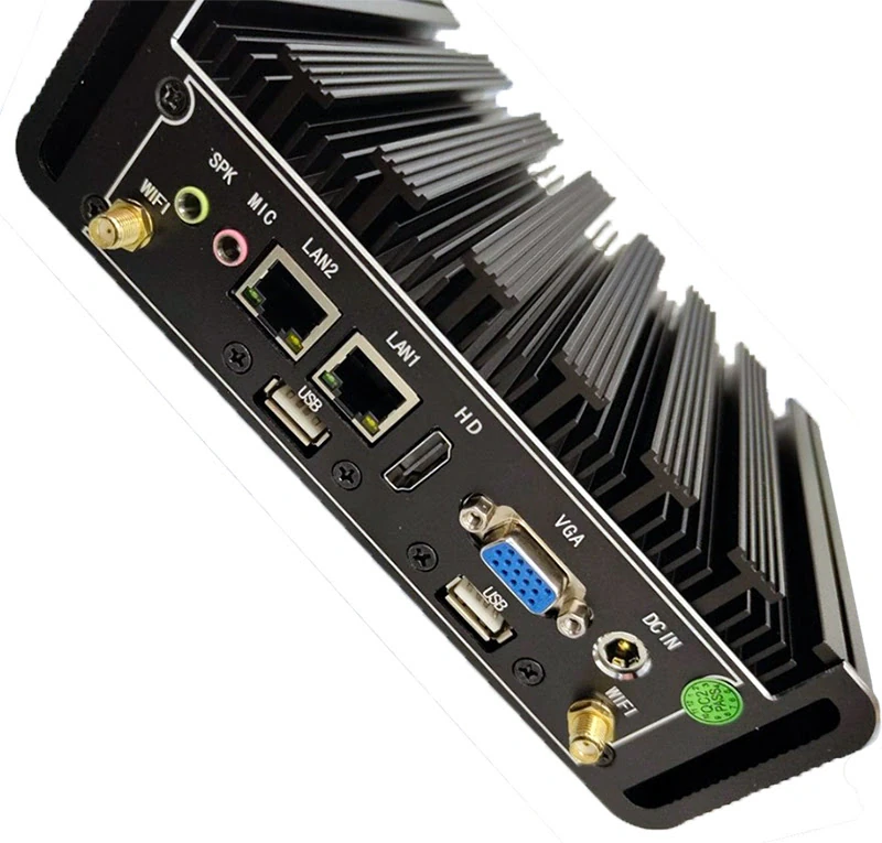 Блок основного компьютера