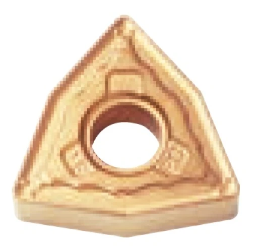 Пластина токарная негативная твердый сплав WNMG080408PG CA025P