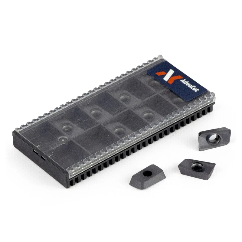 Пластина фрезерная APMT1604PDER-MFPR-CP1225