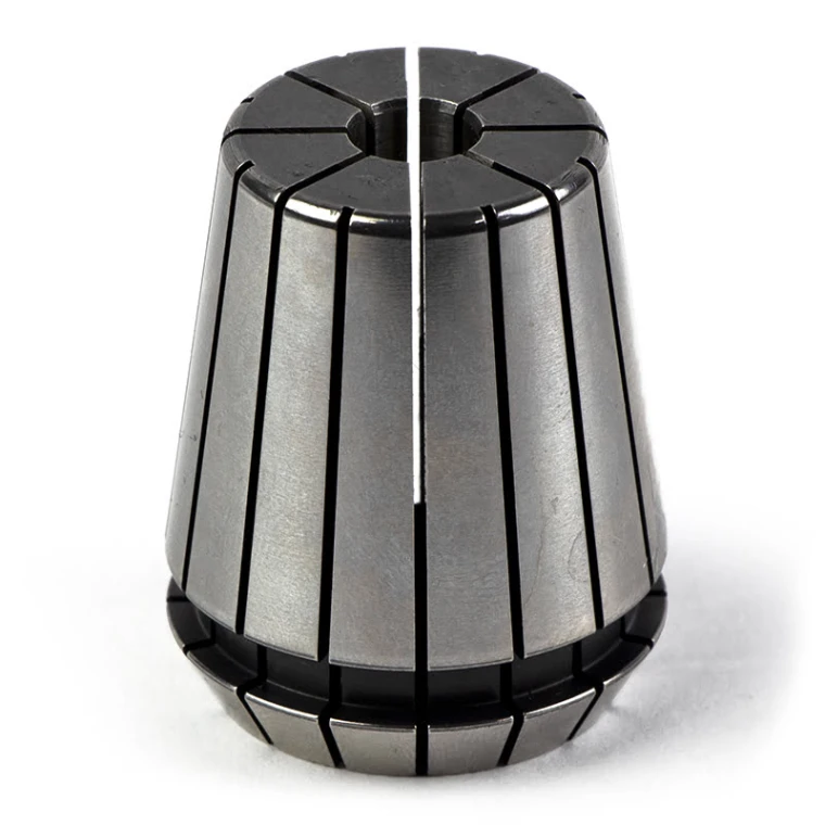 Цанга ER32, ø8 мм, макс. биение 0,01 мм