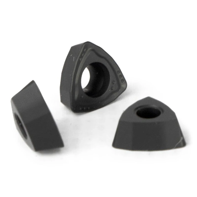 Пластина фрезерная UDMT080308-MNPM-CC1115