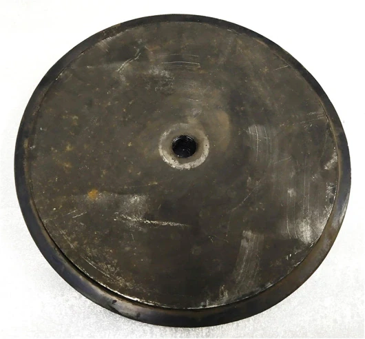 Фундаментная опорная плита, АМРе-1500