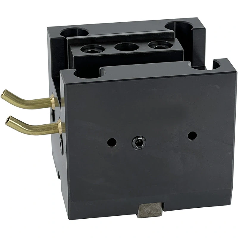 Держатель осевых резцов 32х32 мм, BMT85, H=107 