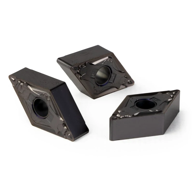 Пластина токарная DNMG150404-TAMM-CP2020