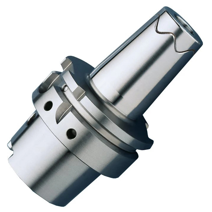 Термопатрон Haimer HSK-A63, диаметр зажима 6 мм, удлиненный 130 мм